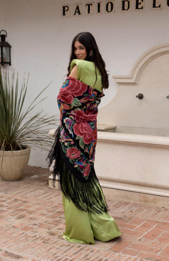 complementos para vestidos de fiesta